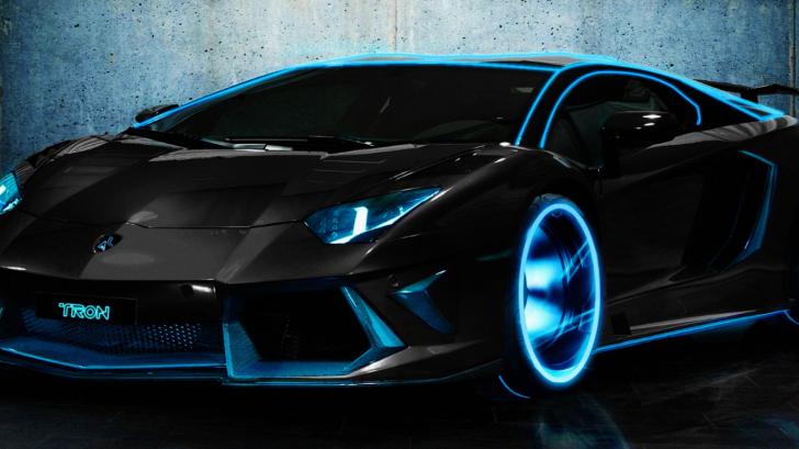 Detail Download Foto Mobil Keren Nomer 43