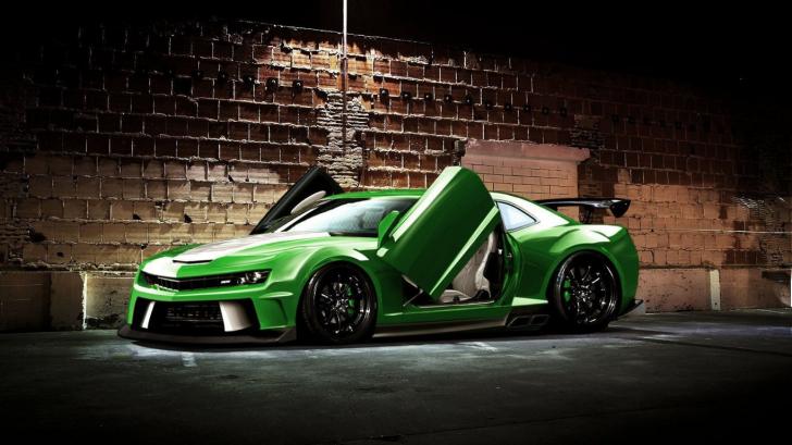 Detail Download Foto Mobil Keren Nomer 48