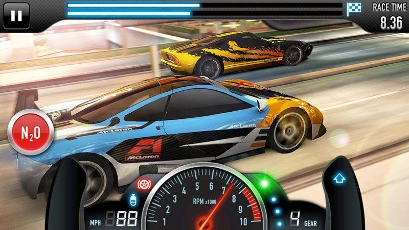 Detail Download Foto Mobil Keren Nomer 52