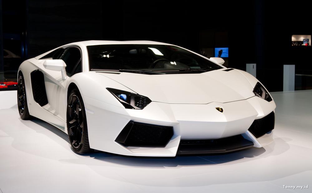 Detail Download Foto Mobil Keren Nomer 7