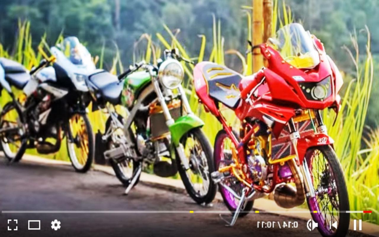 Detail Download Foto Motor Balap Nomer 2