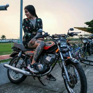 Detail Download Foto Motor Drag Rx King Nomer 44