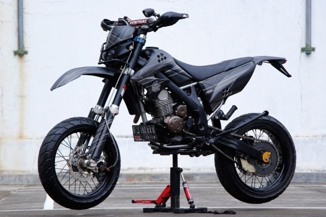 Download Foto Motor Klx - KibrisPDR