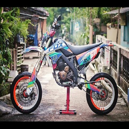 Detail Download Foto Motor Klx Nomer 53