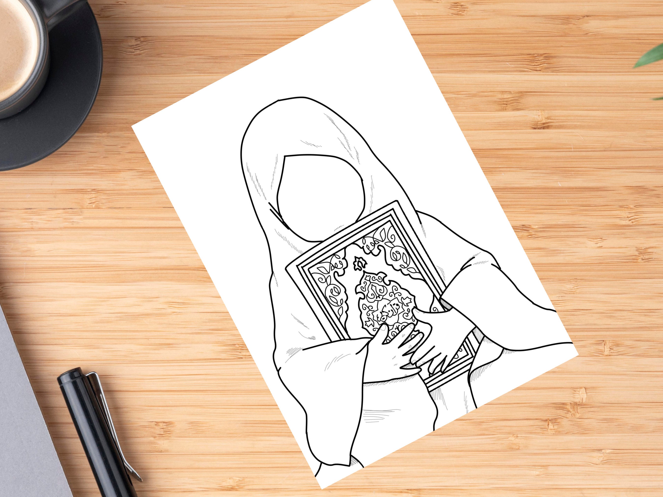 Detail Download Foto Muslimah Nomer 54