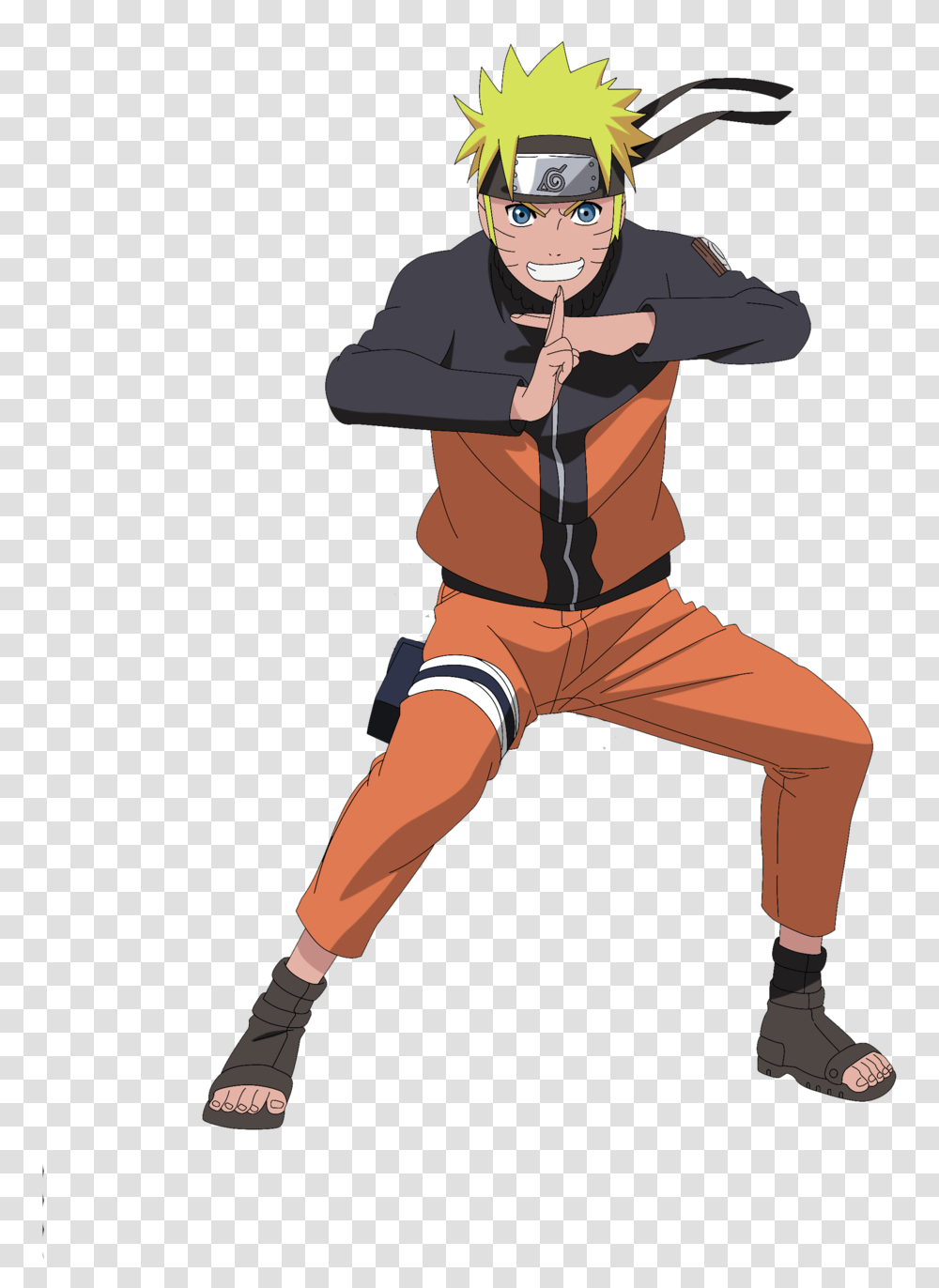 Detail Download Foto Naruto Nomer 18