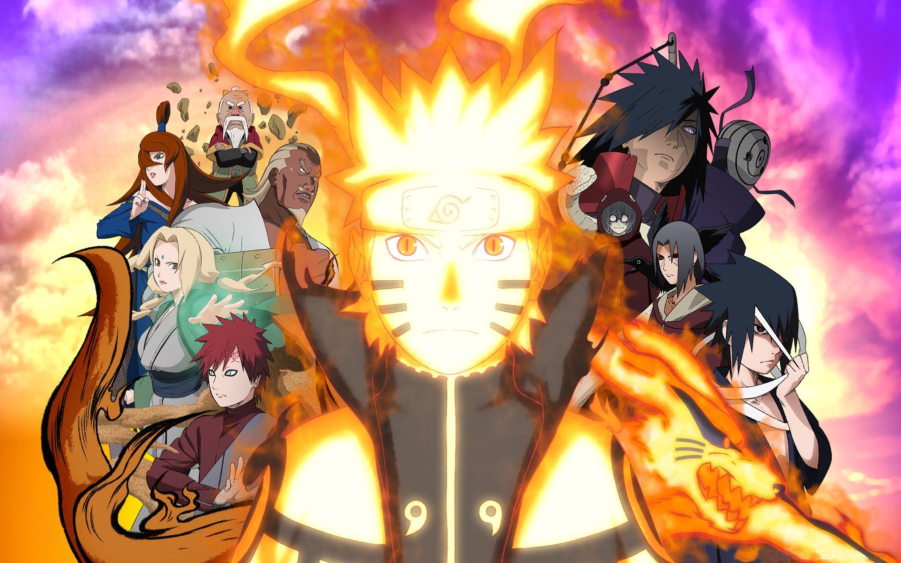 Detail Download Foto Naruto Nomer 21