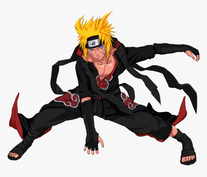 Download Foto Naruto Akatsuki - KibrisPDR