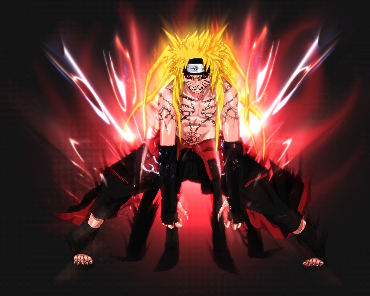 Detail Download Foto Naruto Akatsuki Nomer 2