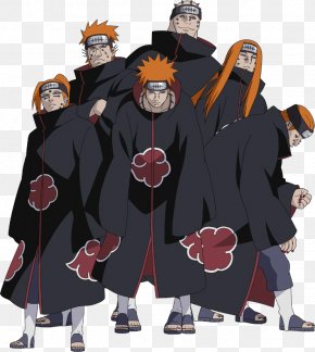 Detail Download Foto Naruto Akatsuki Nomer 18