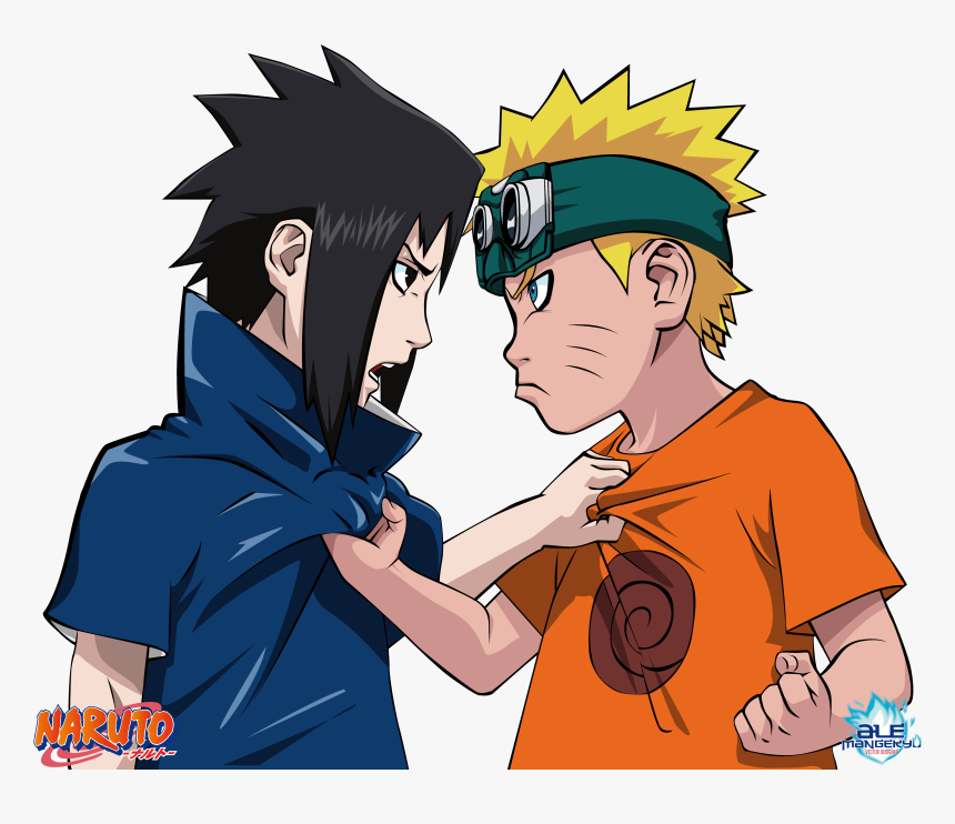 Detail Download Foto Naruto Dan Sasuke Nomer 18