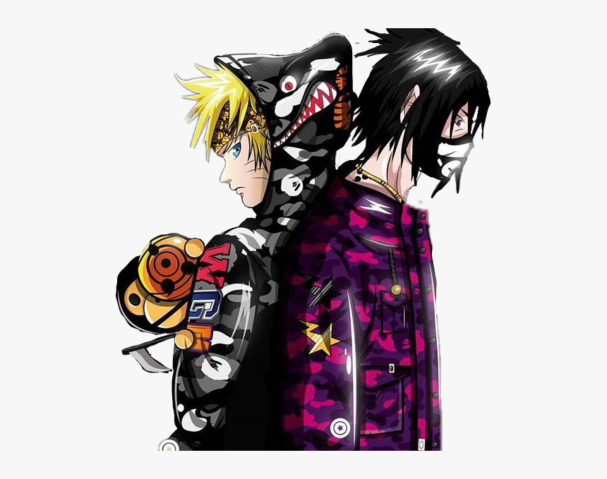 Detail Download Foto Naruto Dan Sasuke Nomer 29