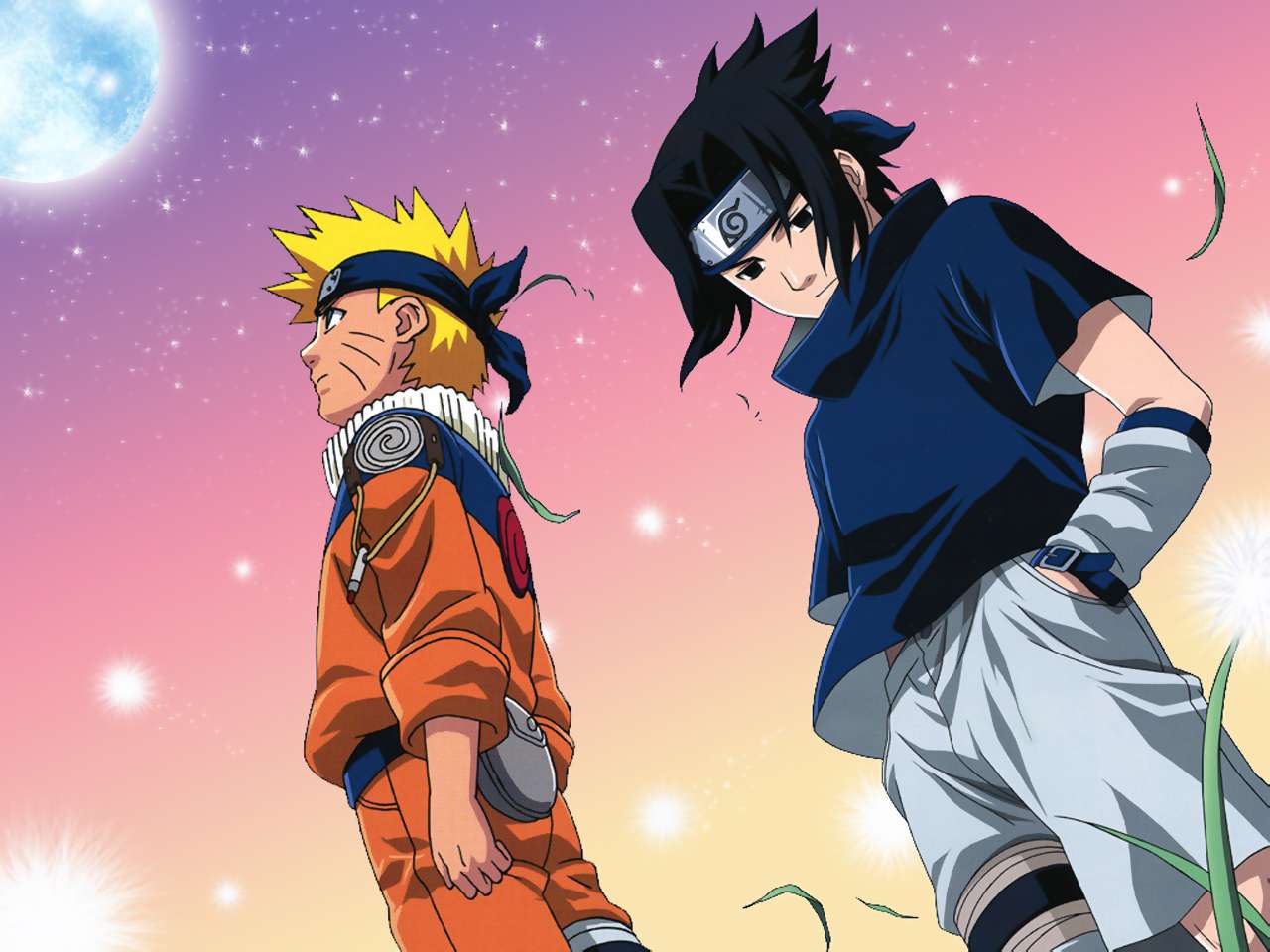 Detail Download Foto Naruto Dan Sasuke Nomer 5