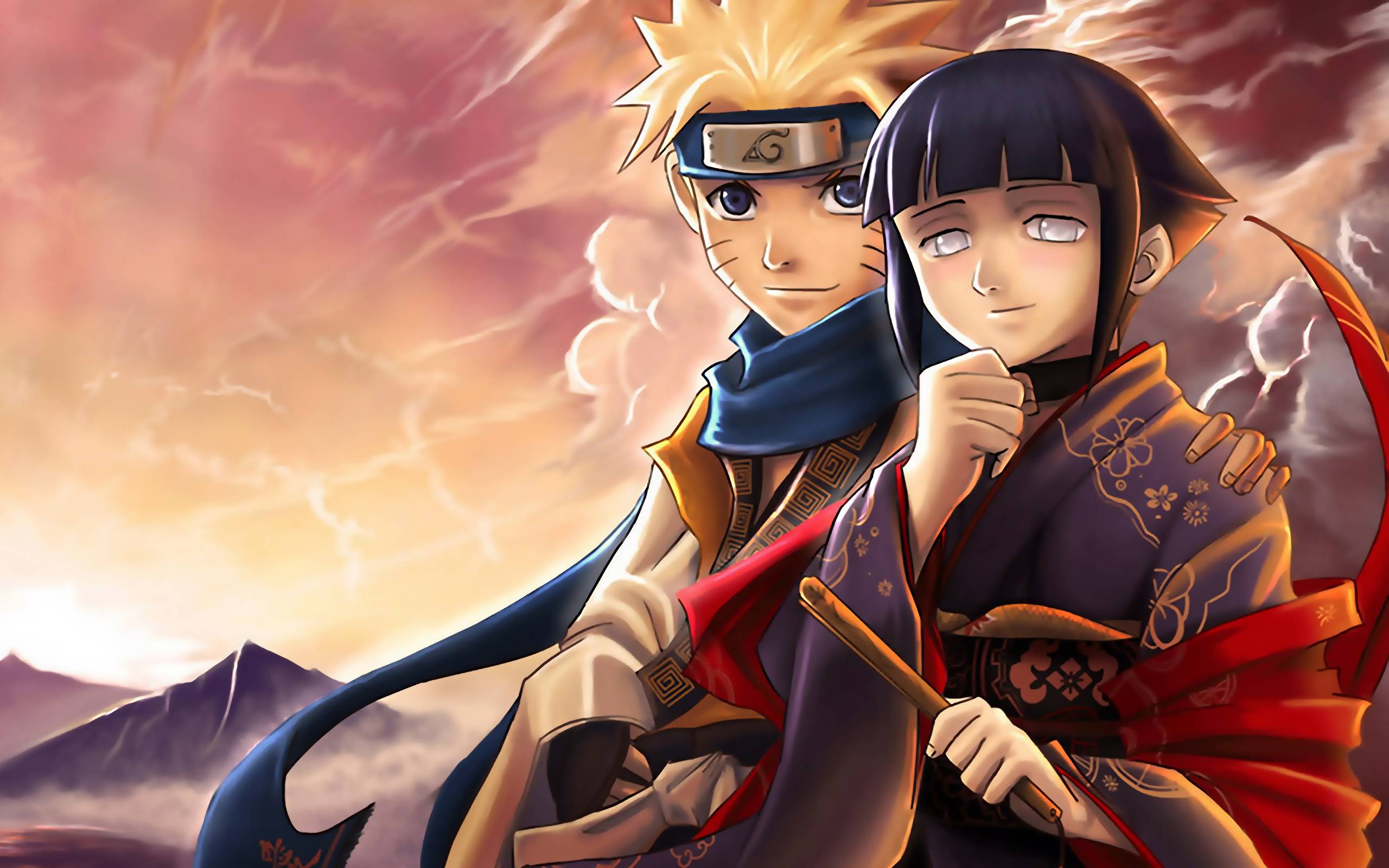 Detail Download Foto Naruto Keren Nomer 15