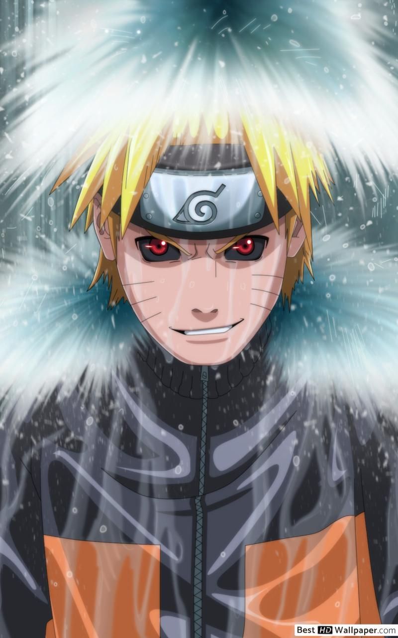 Detail Download Foto Naruto Keren Nomer 24