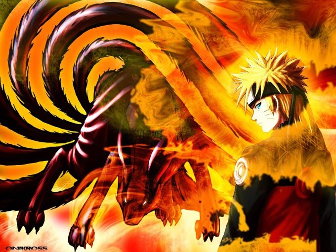 Detail Download Foto Naruto Keren Nomer 30