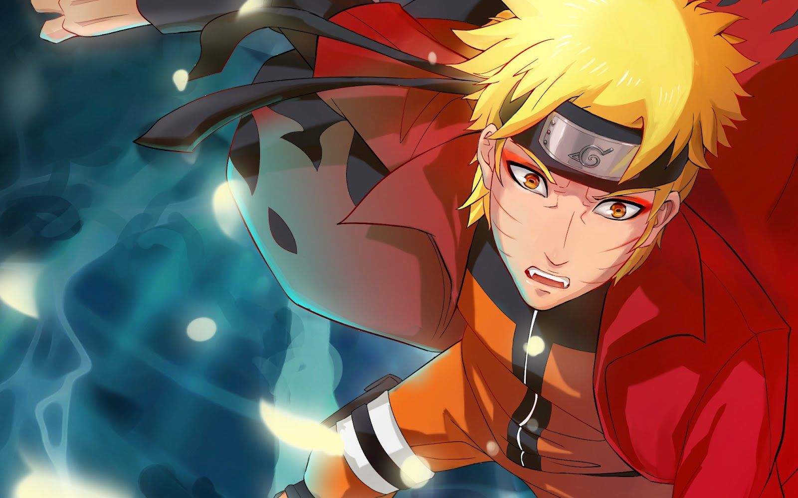 Detail Download Foto Naruto Keren Nomer 49