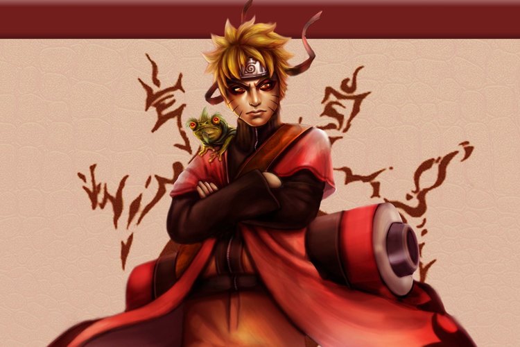 Detail Download Foto Naruto Keren Nomer 53