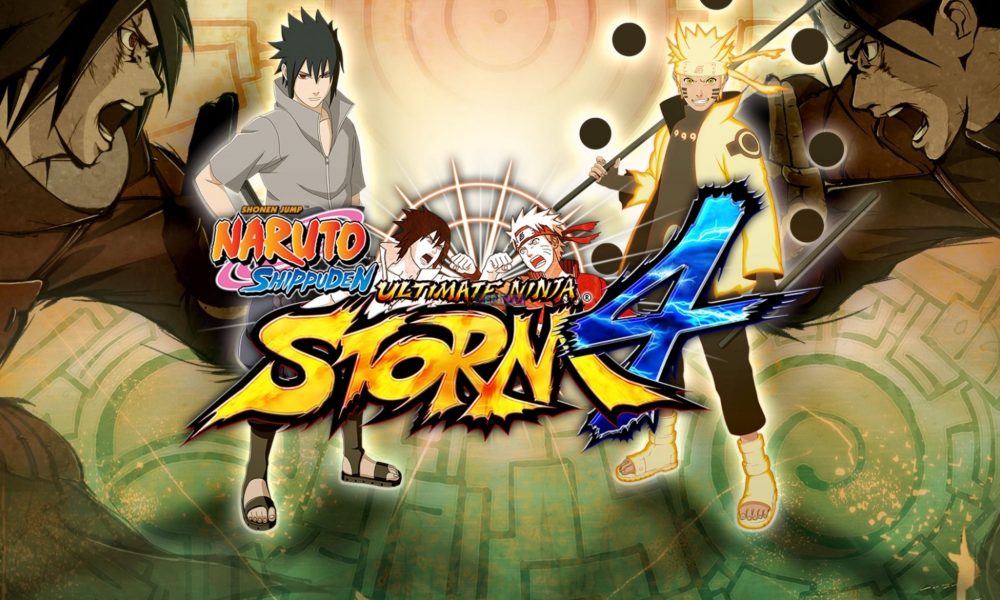 Detail Download Foto Naruto Shippuden Terbaru Nomer 19