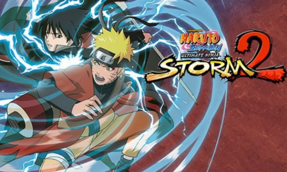 Detail Download Foto Naruto Shippuden Terbaru Nomer 29