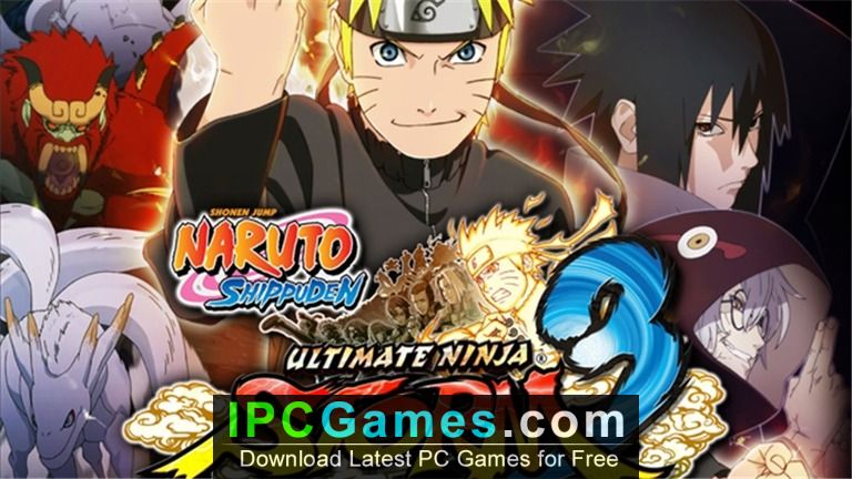 Detail Download Foto Naruto Shippuden Terbaru Nomer 40