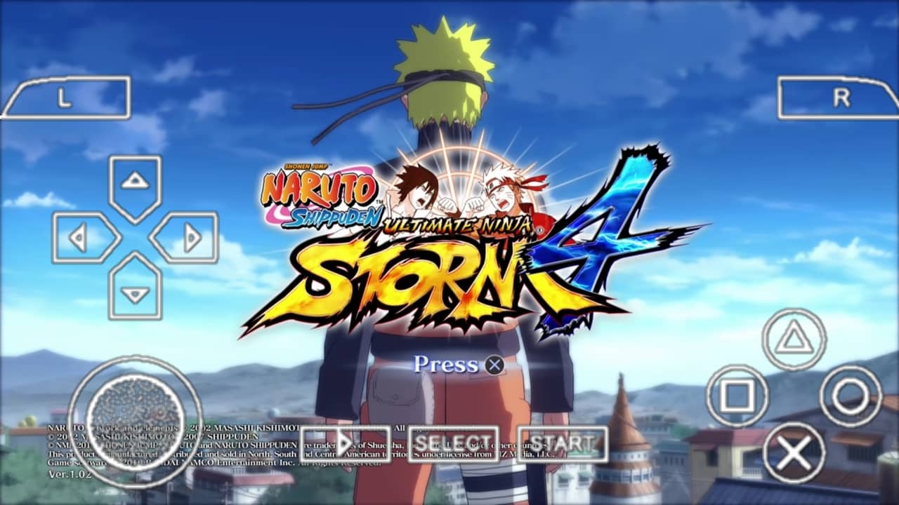 Detail Download Foto Naruto Shippuden Terbaru Nomer 51