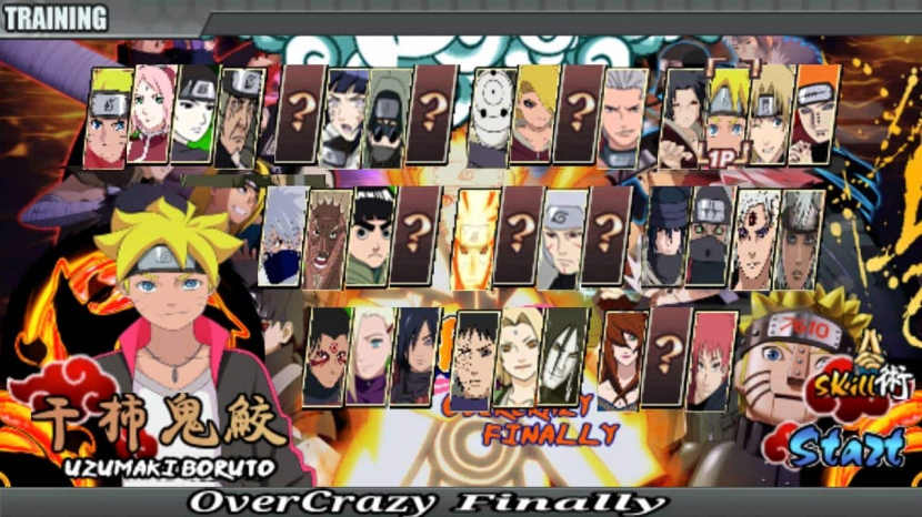 Detail Download Foto Naruto Terbaru Nomer 22