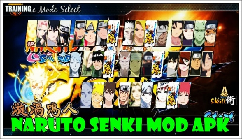 Detail Download Foto Naruto Terbaru Nomer 27
