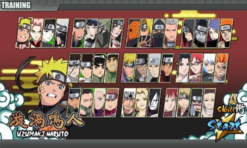 Detail Download Foto Naruto Terbaru Nomer 29