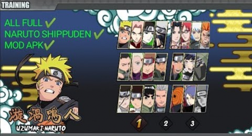 Detail Download Foto Naruto Terbaru Nomer 38