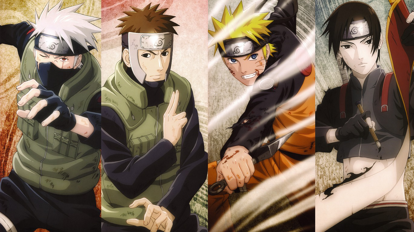 Detail Download Foto Naruto Terbaru Nomer 40