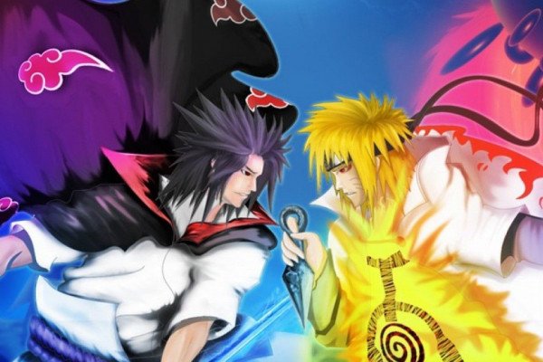 Detail Download Foto Naruto Terbaru Nomer 54