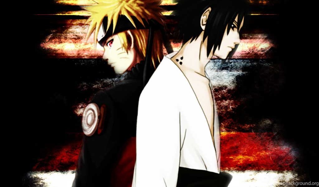 Detail Download Foto Naruto Vs Sasuke Nomer 17