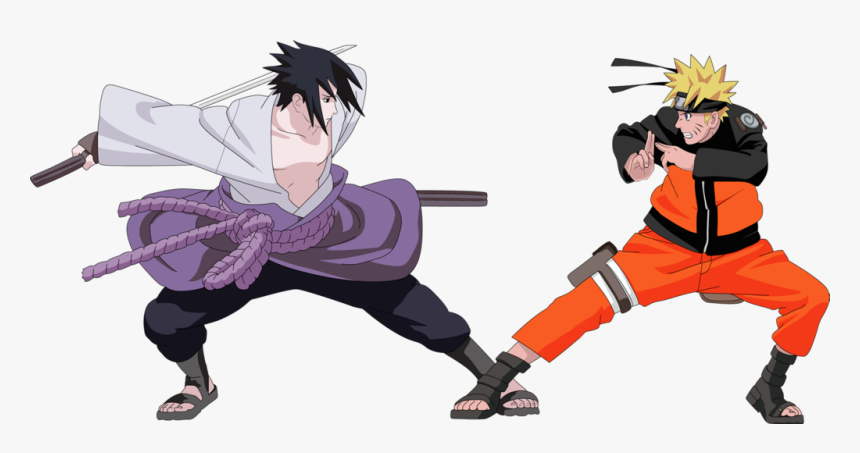 Detail Download Foto Naruto Vs Sasuke Nomer 33