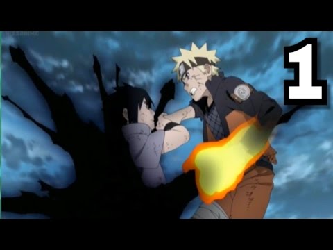 Detail Download Foto Naruto Vs Sasuke Nomer 41