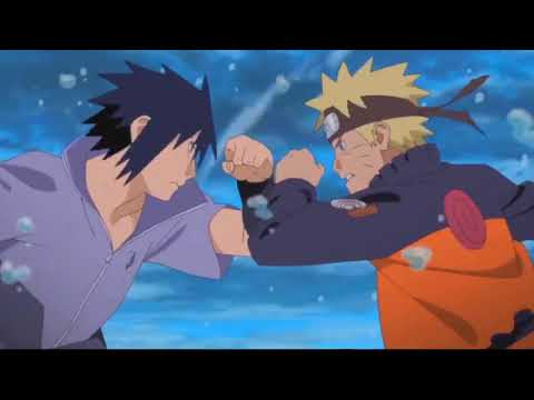 Detail Download Foto Naruto Vs Sasuke Nomer 46