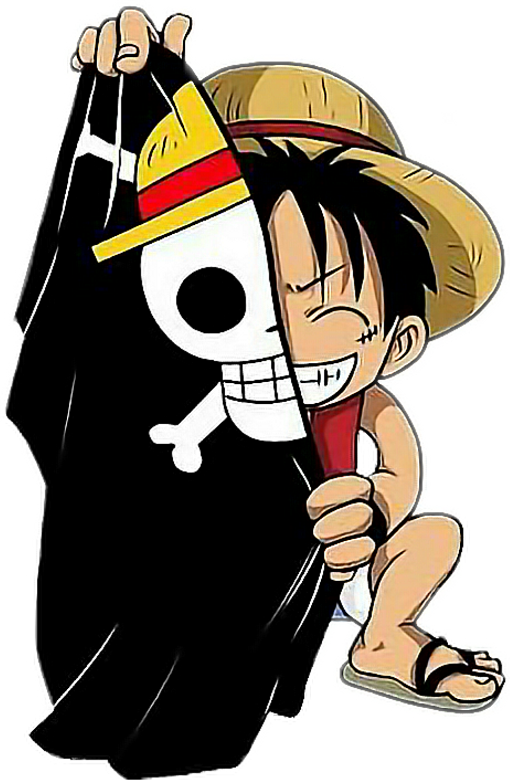 Detail Download Foto One Piece Nomer 20