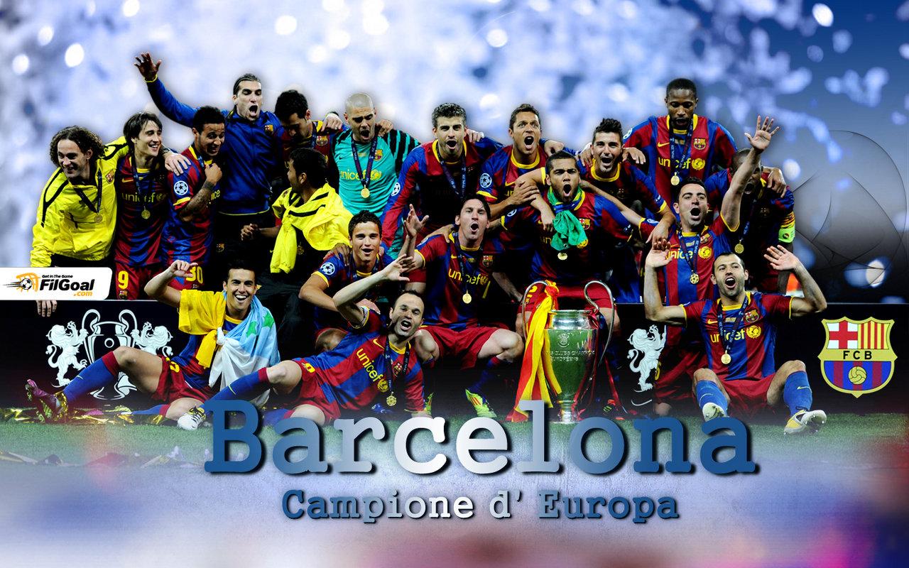 Detail Download Foto Pemain Barcelona Nomer 14