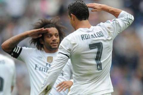 Detail Download Foto Pemain Real Madrid Nomer 25