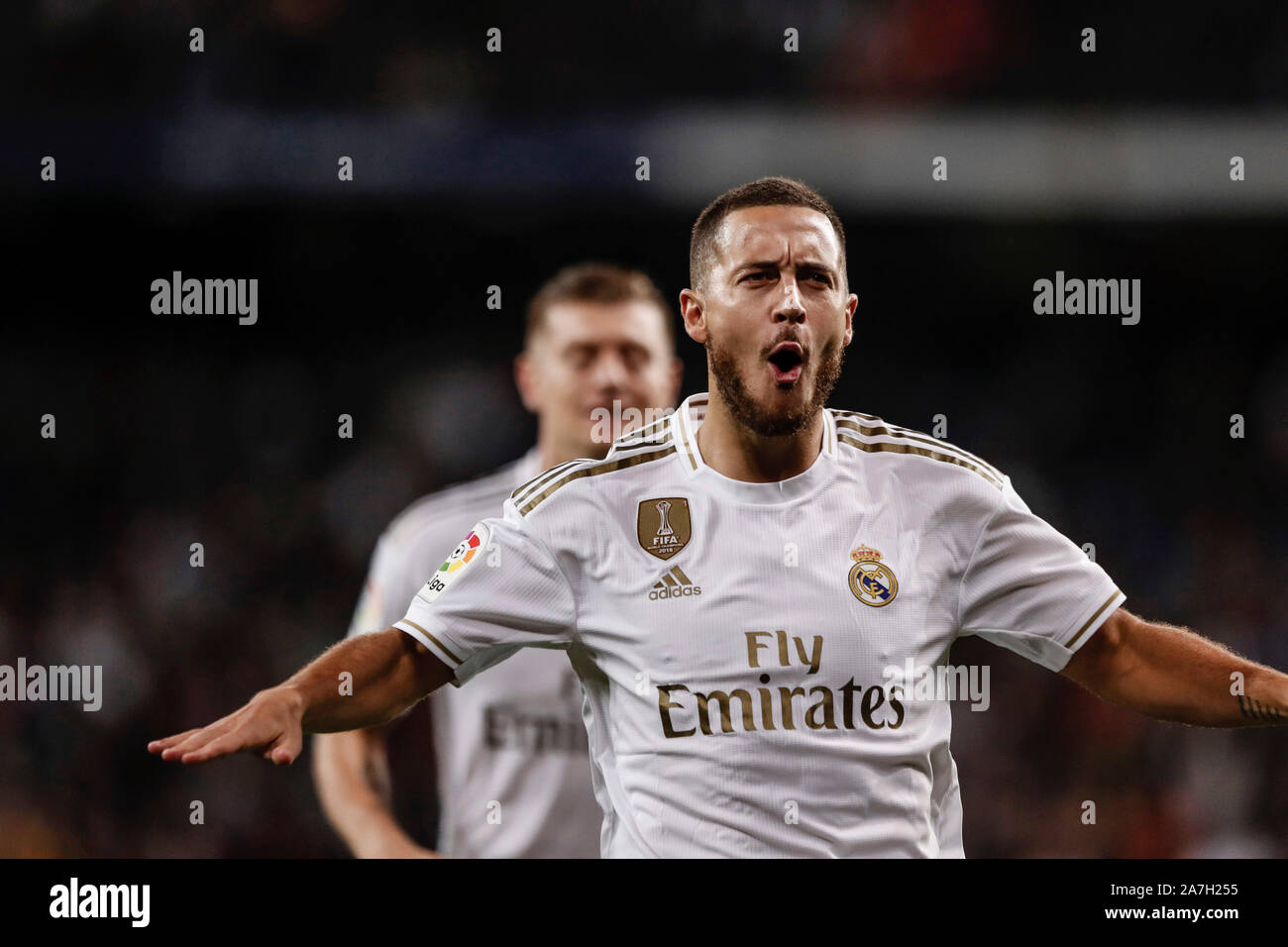 Detail Download Foto Pemain Real Madrid Nomer 54