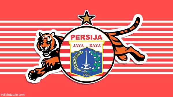 Detail Download Foto Persija Jakarta Nomer 25