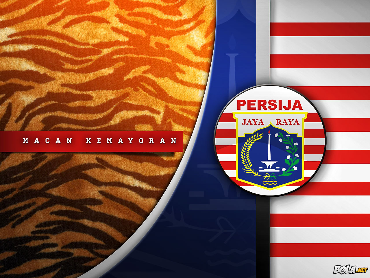 Detail Download Foto Persija Jakarta Nomer 10