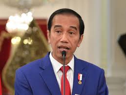 Detail Download Foto Presiden Jokowi Nomer 12