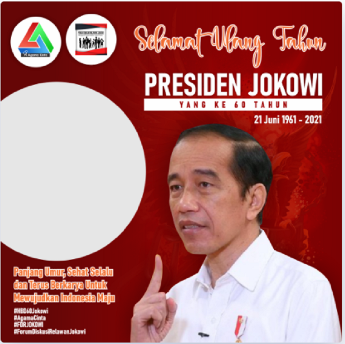 Detail Download Foto Presiden Jokowi Nomer 15