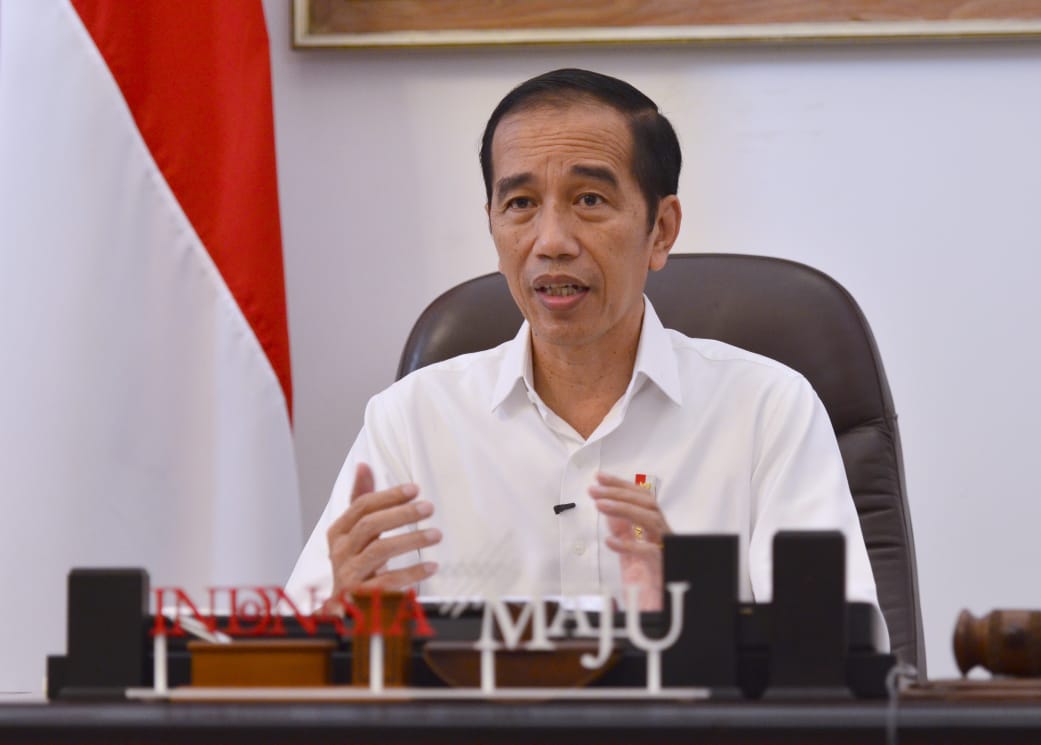 Detail Download Foto Presiden Jokowi Nomer 17