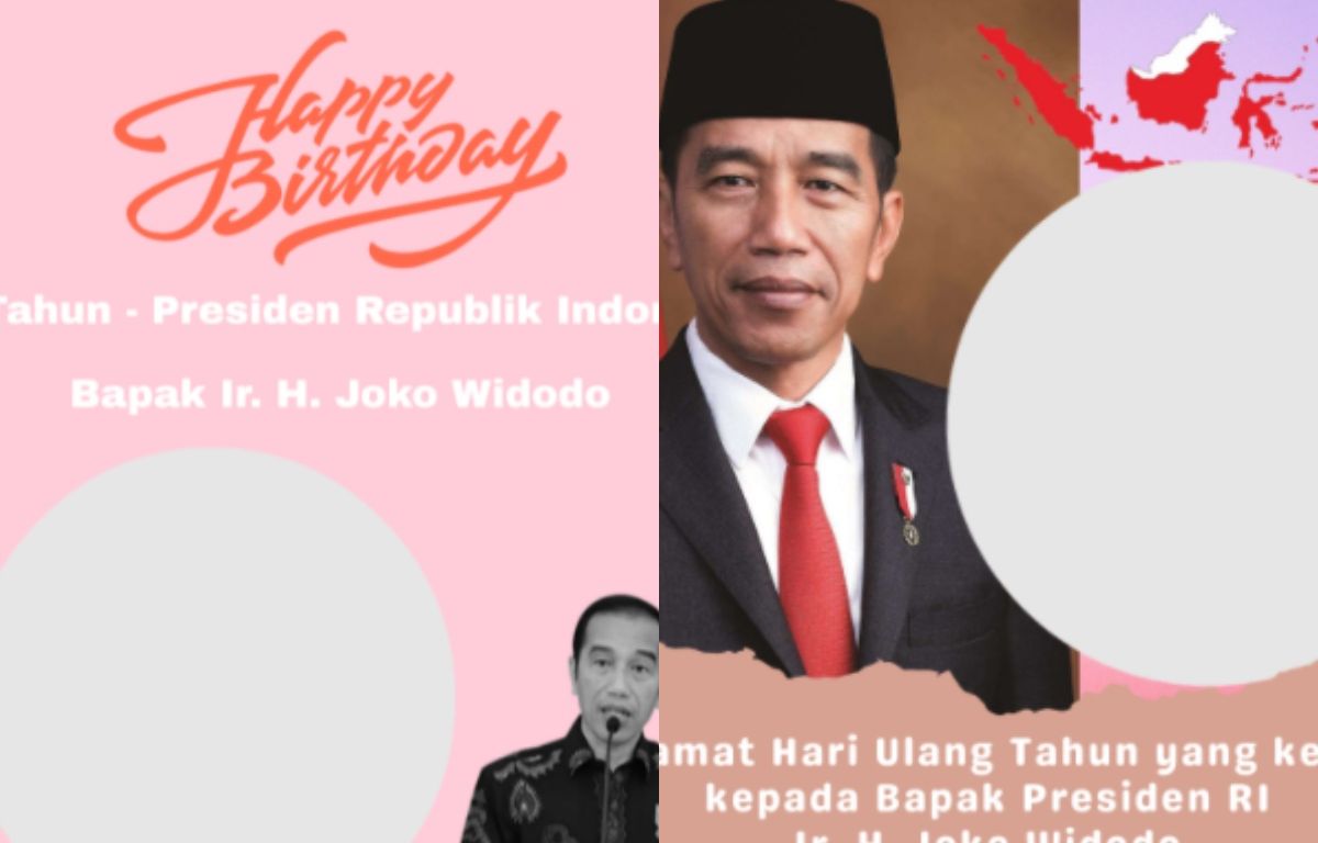 Detail Download Foto Presiden Jokowi Nomer 23