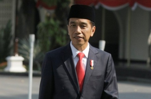 Detail Download Foto Presiden Jokowi Nomer 25