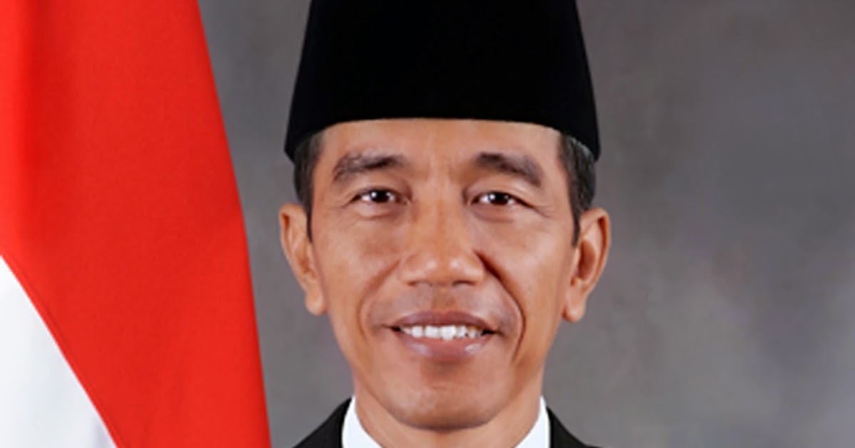 Detail Download Foto Presiden Jokowi Nomer 41