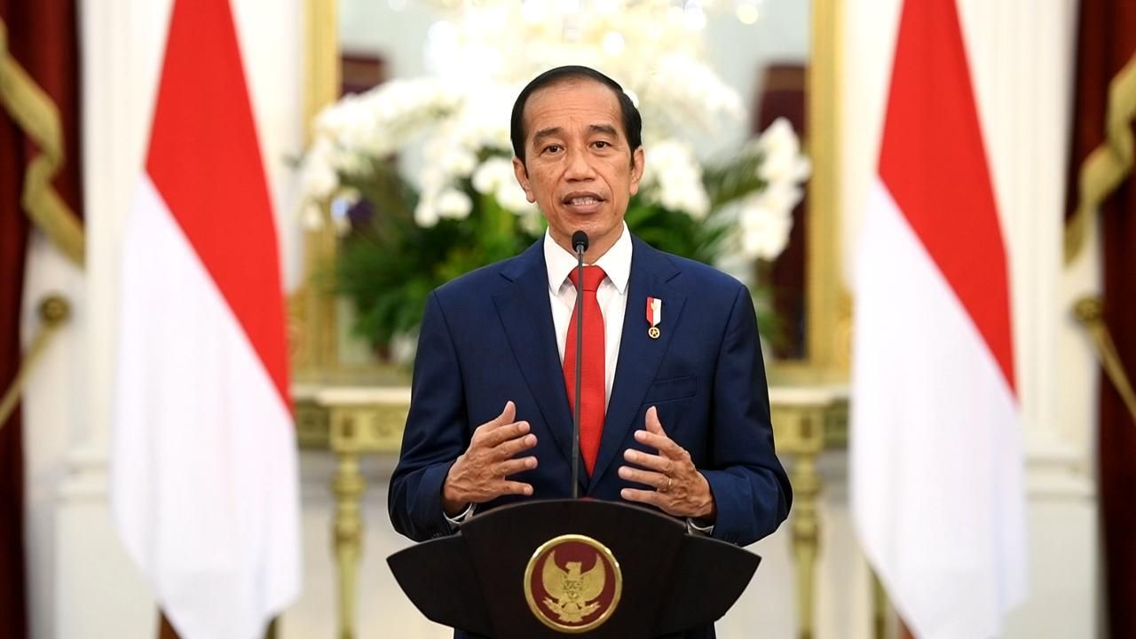 Detail Download Foto Presiden Jokowi Nomer 55