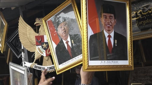 Detail Download Foto Presiden Jokowi Nomer 57